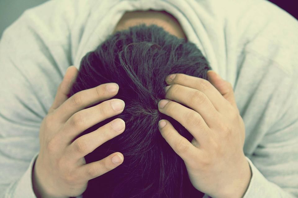 #41. Anxiety disorders